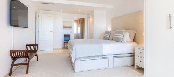 2 غرف نوم شقة في Estepona, Spain رقم 133537 13