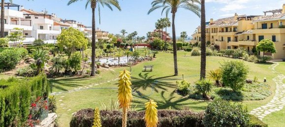 2 غرف نوم شقة في Estepona, Spain رقم 133537 18