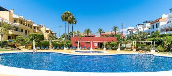 2 غرف نوم شقة في Estepona, Spain رقم 133537 4