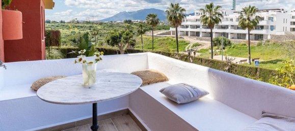 2 غرف نوم شقة في Estepona, Spain رقم 133537 9