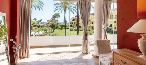 2 غرف نوم شقة في Estepona, Spain رقم 133537 3