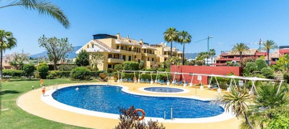 2 غرف نوم شقة في Estepona, Spain رقم 133537 20