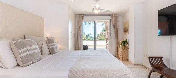 2 غرف نوم شقة في Estepona, Spain رقم 133537 12