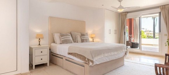 2 غرف نوم شقة في Estepona, Spain رقم 133537 11