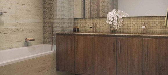 1 bedroom Apartment in Downtown Dubai (Downtown Burj Dubai), UAE No. 371 10