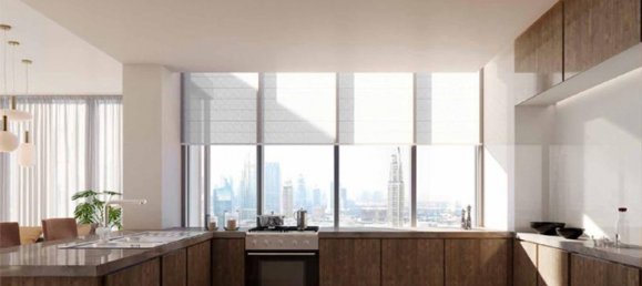 1 bedroom Apartment in Downtown Dubai (Downtown Burj Dubai), UAE No. 371 5