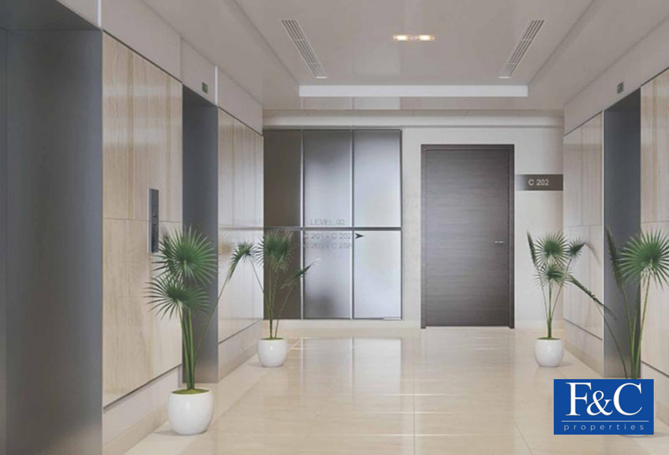 1 bedroom Apartment in Downtown Dubai (Downtown Burj Dubai), UAE No. 371