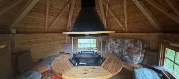 Таунхаус с 6 комнатами в Фогтланд, Германия № 20085 3