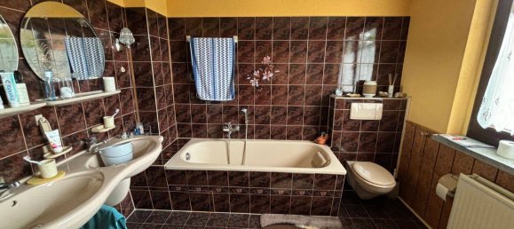 Таунхаус с 6 комнатами в Фогтланд, Германия № 20085 12