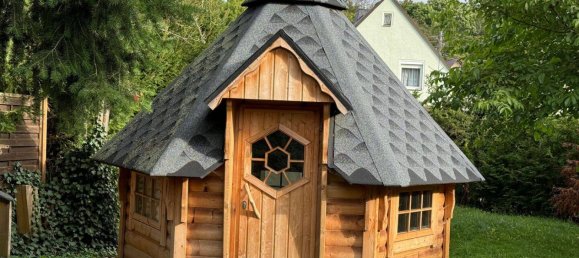 Таунхаус с 6 комнатами в Фогтланд, Германия № 20085 2