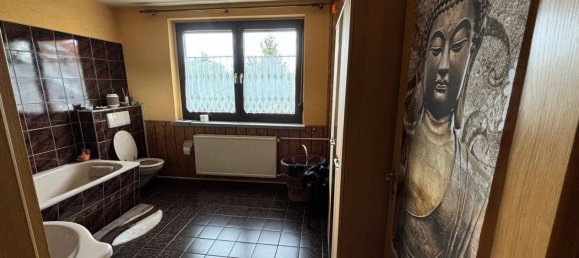 Таунхаус с 6 комнатами в Фогтланд, Германия № 20085 11