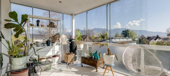 Apartamento de 3 dormitorios en Lustenau, Austria No. 254823 7