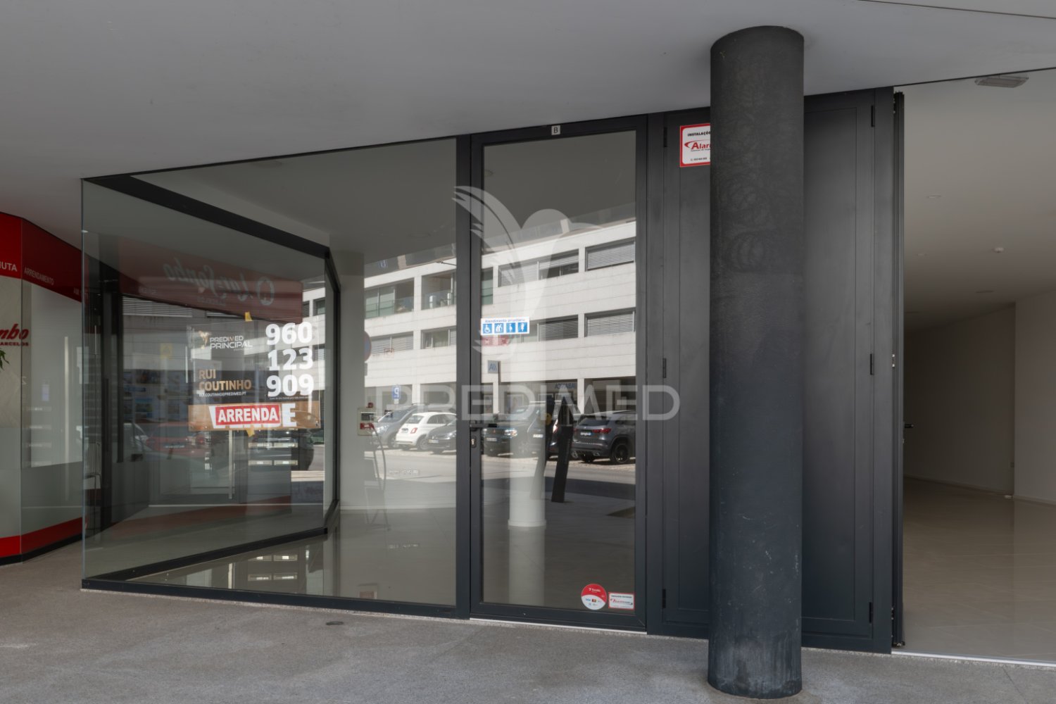  عقار تجاري في Barcelos, Portugal 260متر مربع رقم 295555