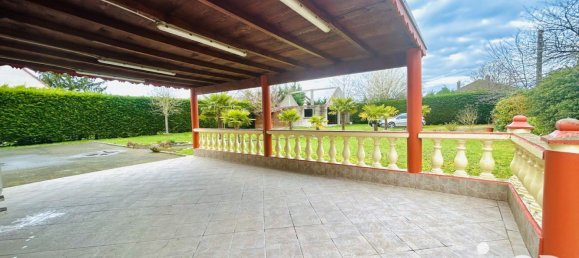 5 chambres Maison à Boynes, France No. 85886 19