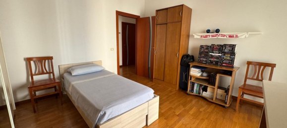 Квартира с 3 комнатами в Таранто, Италия № 283948 20