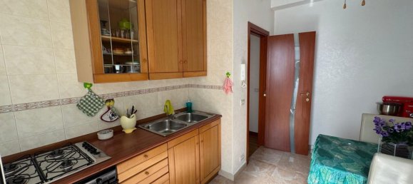 Квартира с 3 комнатами в Таранто, Италия № 283948 22