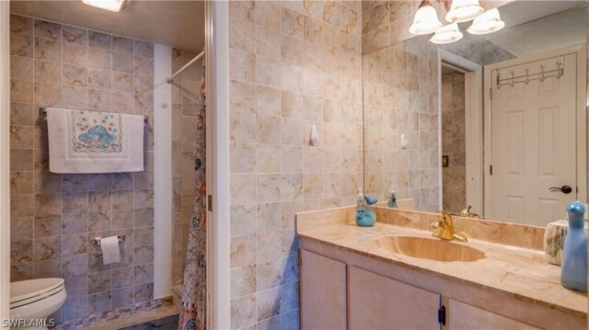 2 bedrooms House in Cape Coral, USA No. 430077