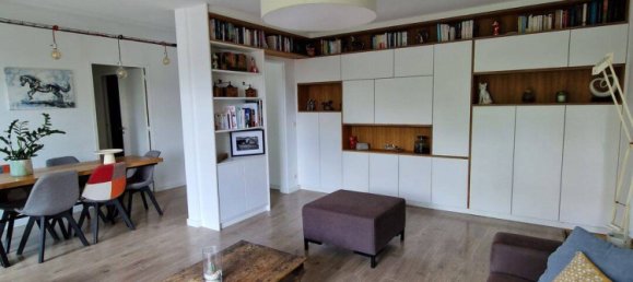 Apartamento T2 em Poissy, France N.º 331758 2