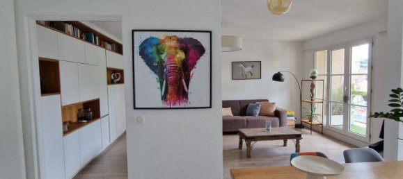 Apartamento T2 em Poissy, France N.º 331758 3