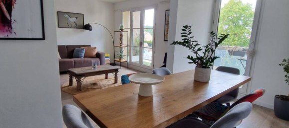 Apartamento T2 em Poissy, France N.º 331758 10