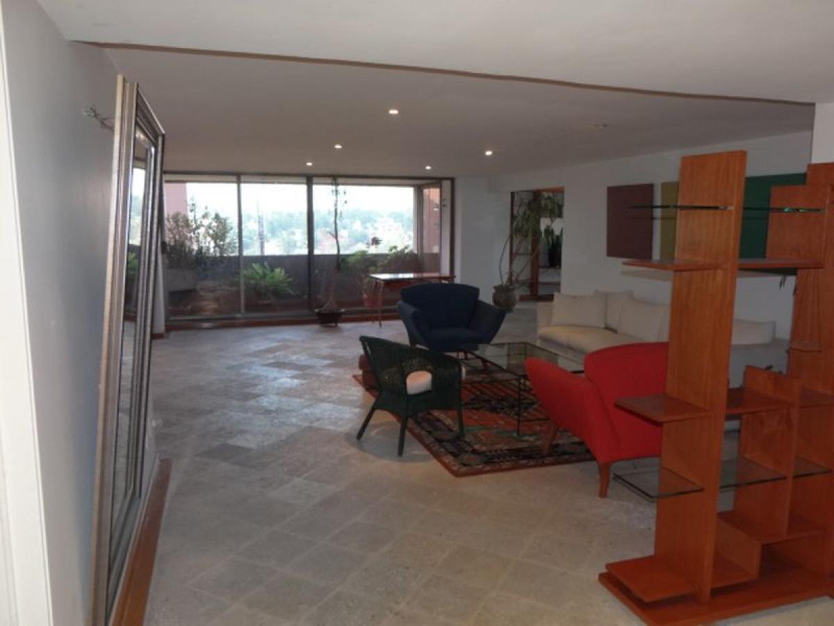 2 bedrooms Apartment in Naucalpan de Juarez, Mexico No. 211878