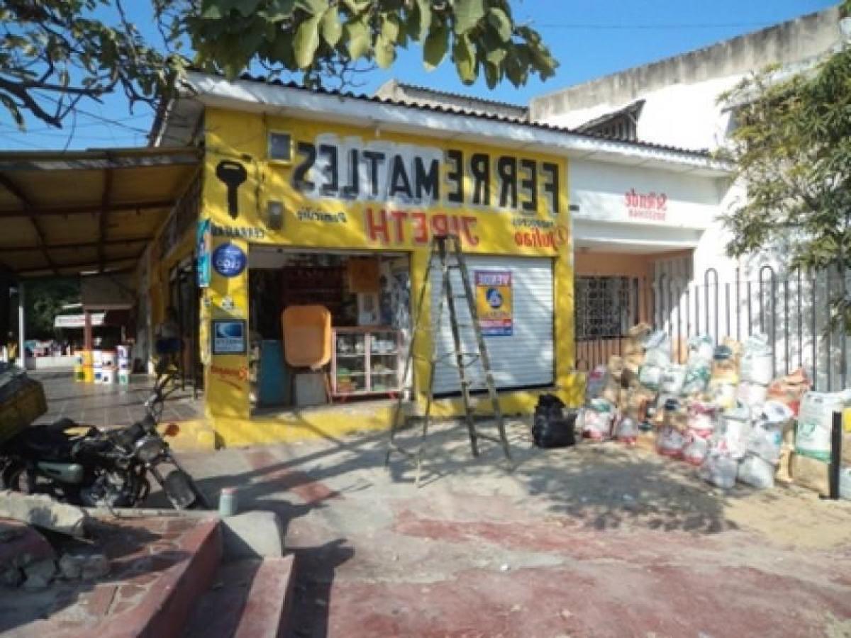 4 bedrooms House in Atlantico, Colombia No. 8604