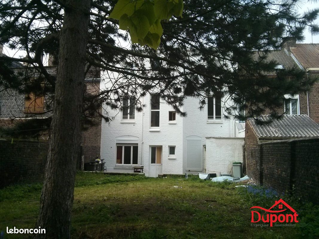 Edifício em Denain, France 200 m² N.º 273626