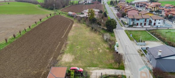 Grundstück in Udine, Italy 1566m², Nr. 24503 19