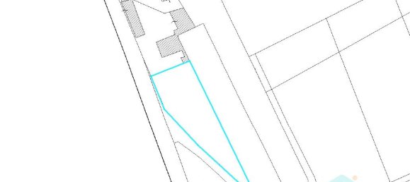 Grundstück in Udine, Italy 1566m², Nr. 24503 23