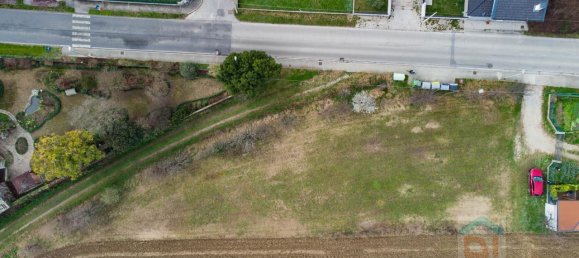 Grundstück in Udine, Italy 1566m², Nr. 24503 2