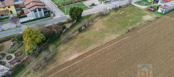 Grundstück in Udine, Italy 1566m², Nr. 24503 5