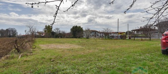 Grundstück in Udine, Italy 1566m², Nr. 24503 20