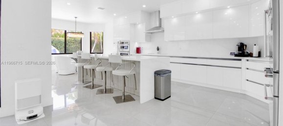 5 dormitorios villa en venta en Miami, Miami-Dade, Florida, USA № 615941 24