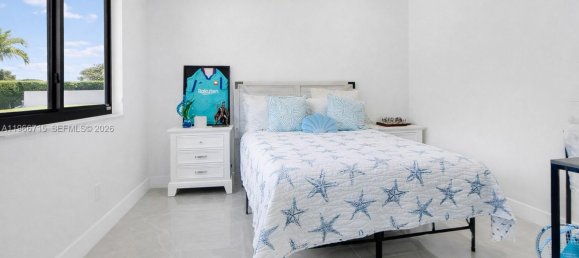 5 dormitorios villa en venta en Miami, Miami-Dade, Florida, USA № 615941 12