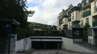  Garage in Penzing, Austria No. 188888