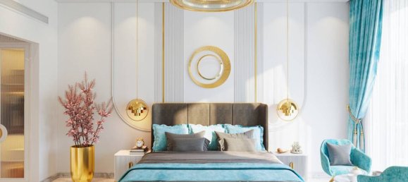 43.75m² Apartment in Dubai, UAE No. 18060 2