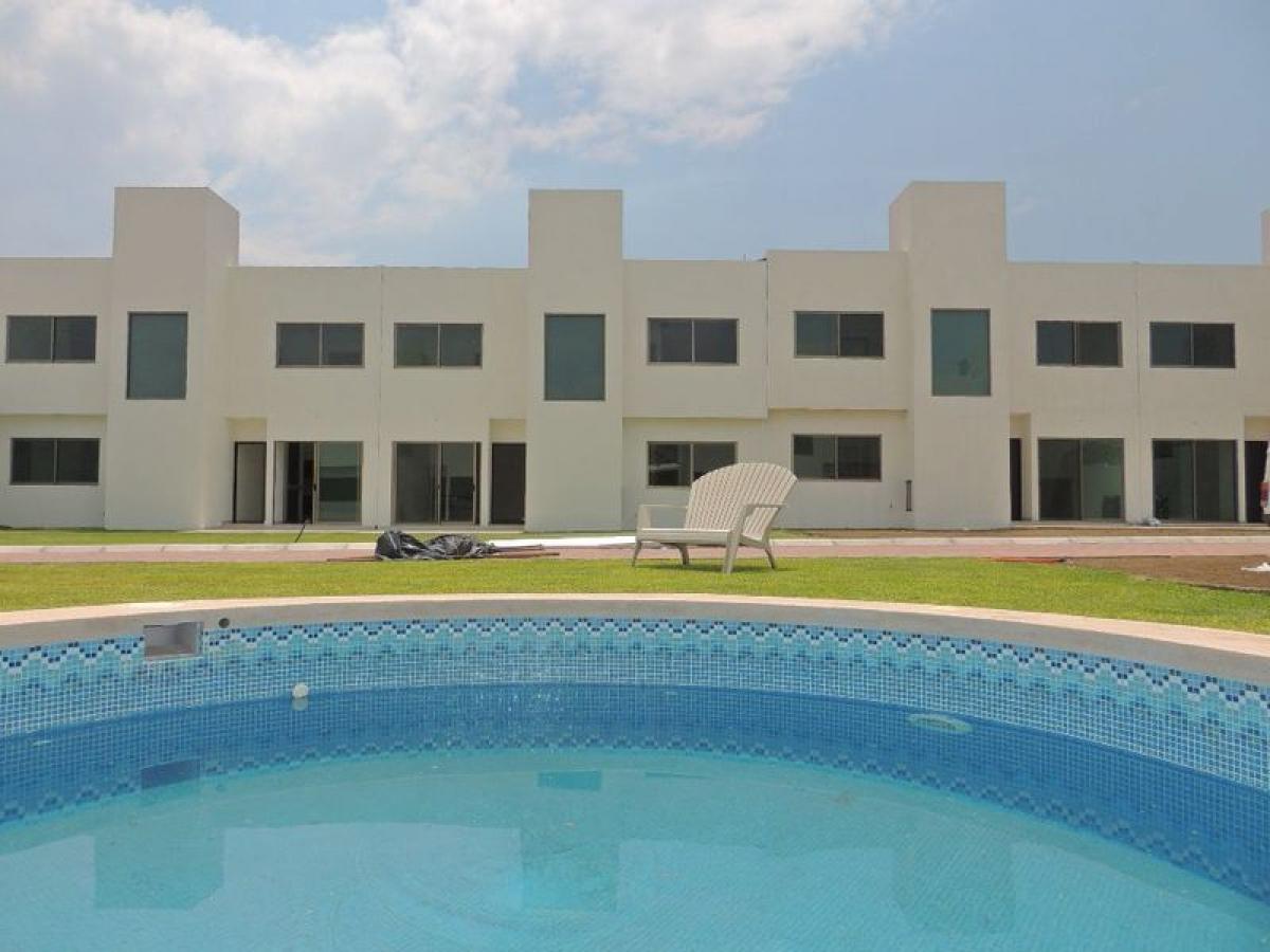 Casa T4 em Morelos, Mexico N.º 165109