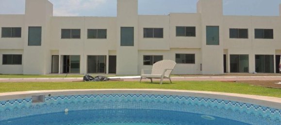 Casa T4 em Morelos, Mexico N.º 165109 2