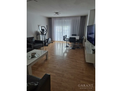 2 غرف نوم شقة في Rhein-Neckar-Kreis, Germany رقم 234829