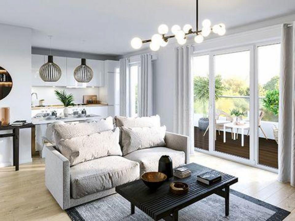 3 bedrooms House in Pessac, France No. 10700