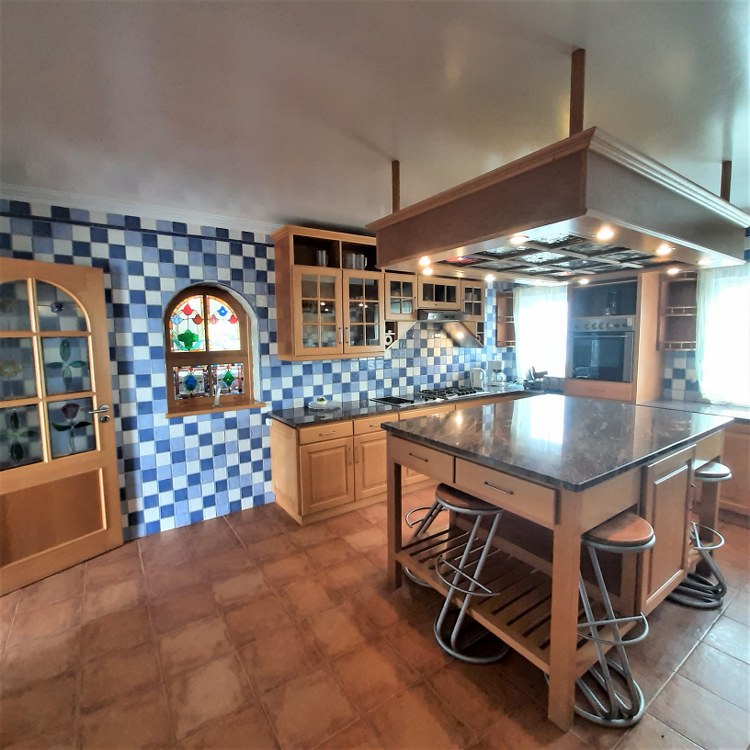 3 bedrooms House in Sao Martinho do Porto, Portugal No. 146729