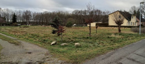 Terreno em Ludwigslust-Parchim, Germany N.º 143957 3