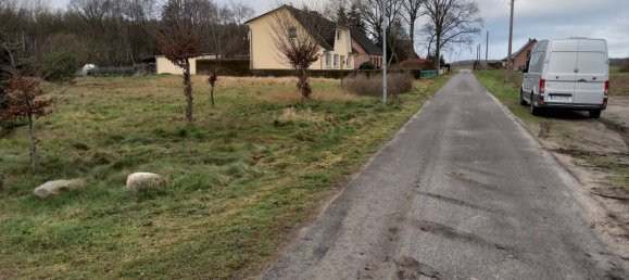Terreno em Ludwigslust-Parchim, Germany N.º 143957 4