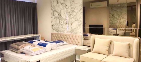 Eigentumswohnung in Rhythm Sukhumvit 36-38 Railay Beach, Thailand 24m², Nr. 31427 3