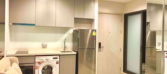 Eigentumswohnung in Rhythm Sukhumvit 36-38 Railay Beach, Thailand 24m², Nr. 31427 2