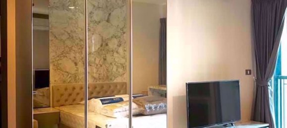 Eigentumswohnung in Rhythm Sukhumvit 36-38 Railay Beach, Thailand 24m², Nr. 31427 4