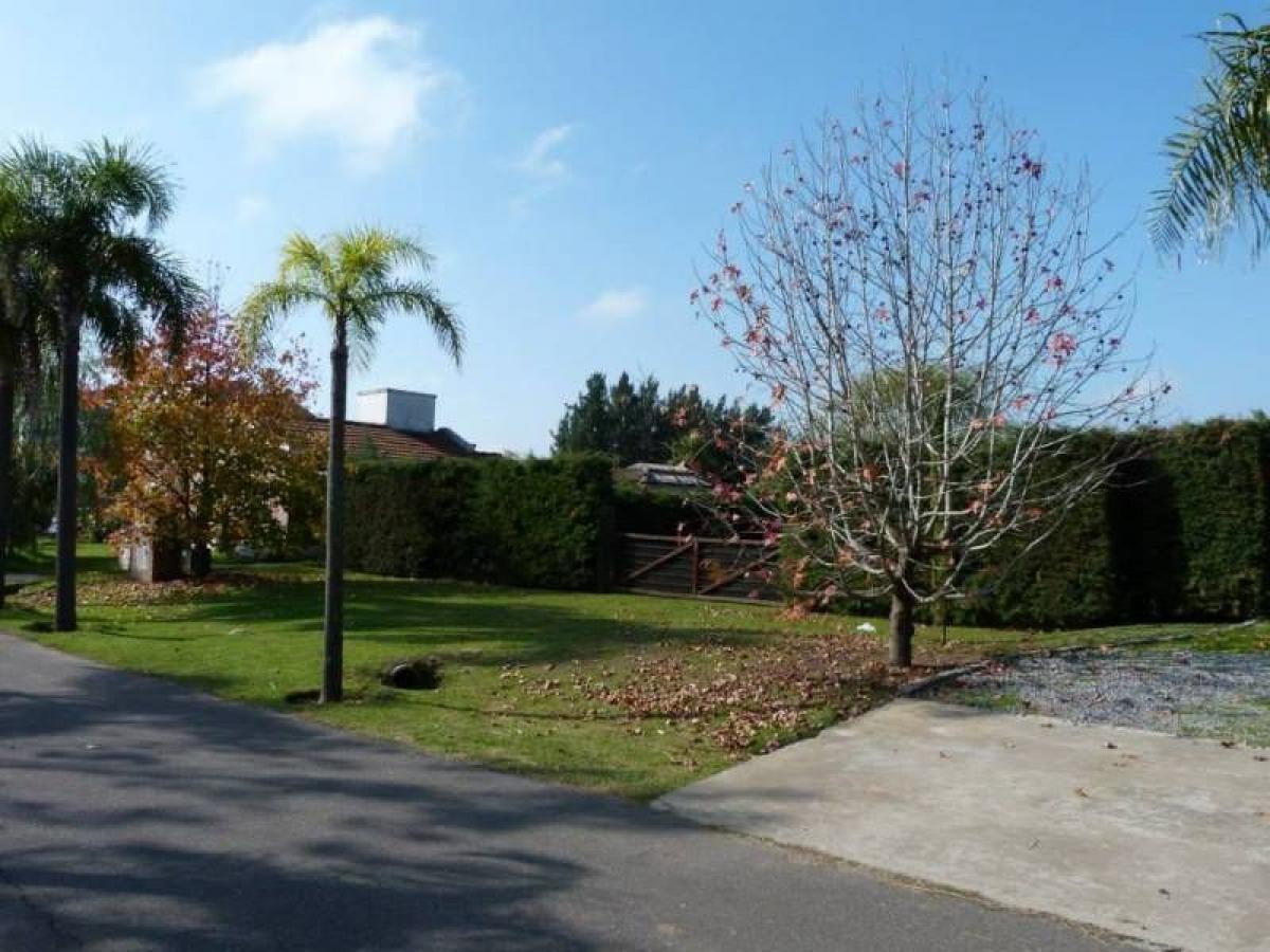 Terreno em Pilar, Argentina N.º 114571