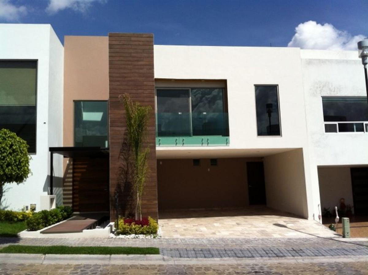 3 Schlafzimmer Haus in Puebla, Mexico, Nr. 167473