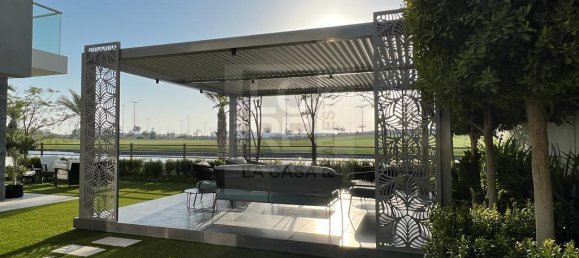 4 bedrooms Villa in Yas Island, UAE No. 15180 5