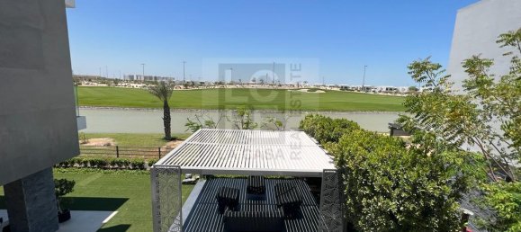 4 bedrooms Villa in Yas Island, UAE No. 15180 17